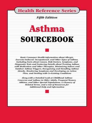 cover image of Asthma SB